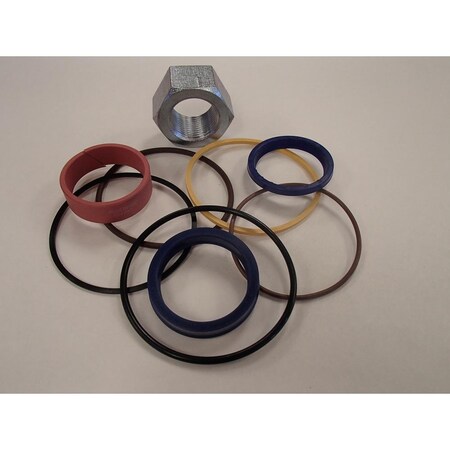 Aftermarket 6815085 Cylinder Seal Kit Fits Bobcat Excavator Arm Boom 329 331 7162060